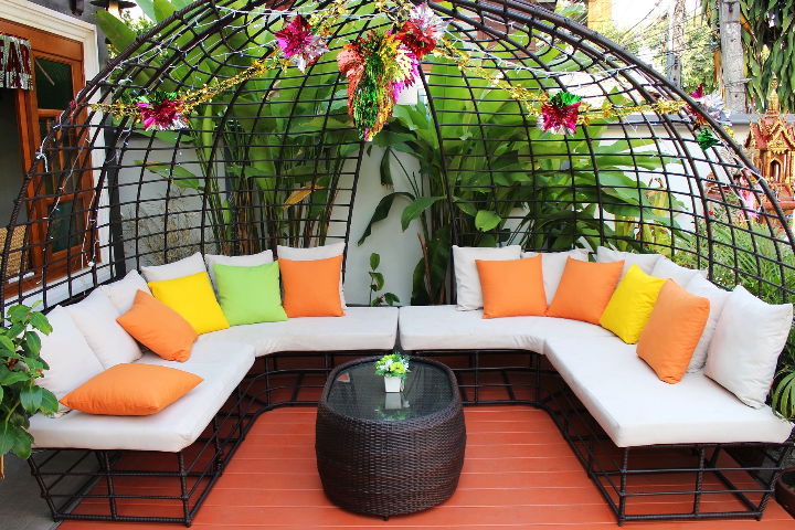 DIY Yard Design: Initiating a Garden Makeover